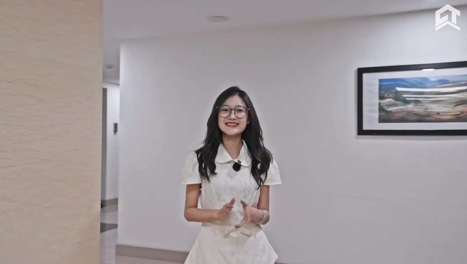  Phong cách hiện đại | Mandarin Garden | Công trình được thi công & hoàn thiện bởi Nội Thất Chân Tâm