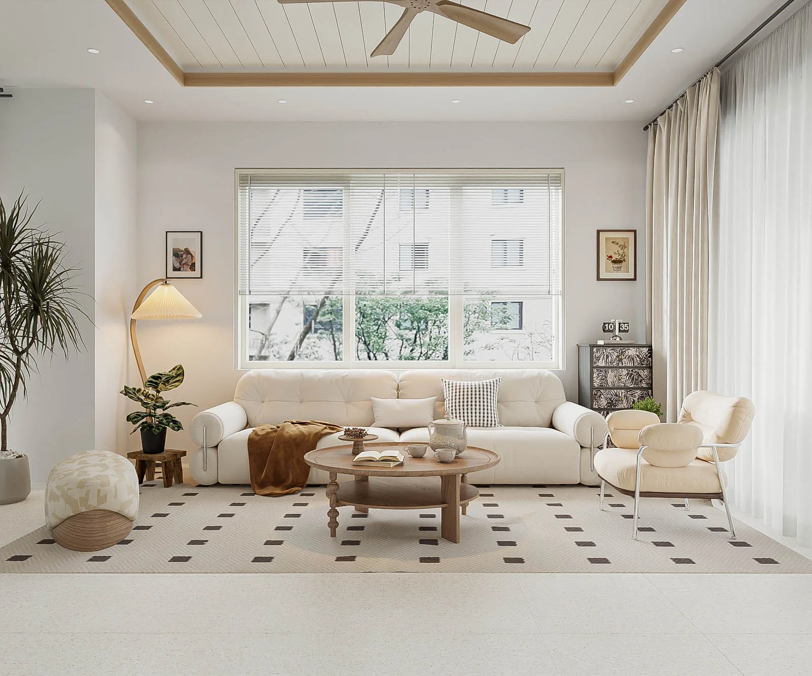 Nhà phố Nordlys Home – Thanh Xuân