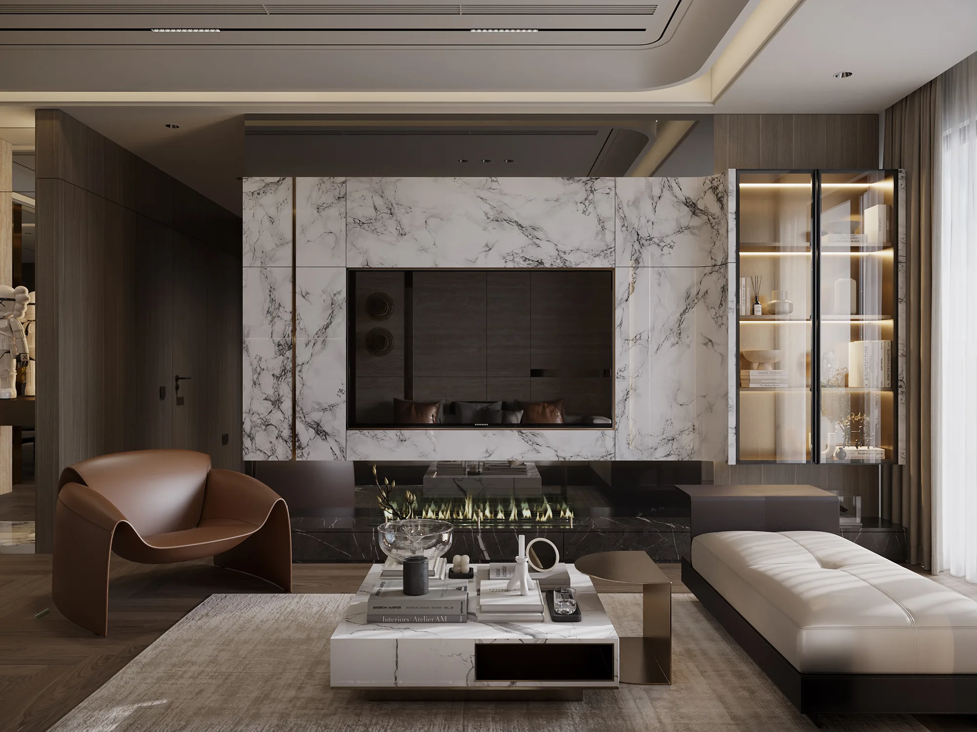 Nhà Chị Minh Anh – The Wisteria – Hoài Đức