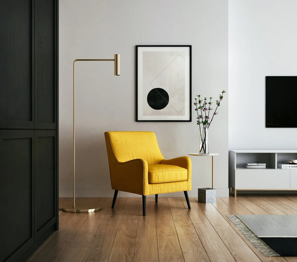 Những lỗi thường gặp khi thi công nội thất chung cư và cách xử lý