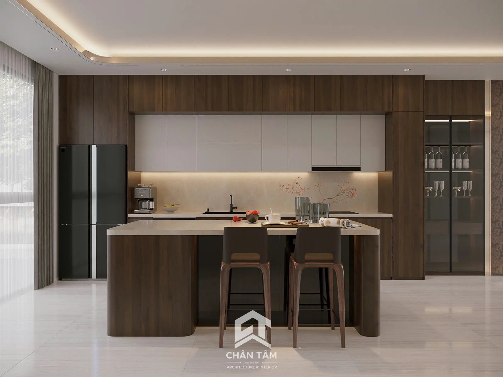 Nhà Chị Hiền - Thượng Phúc, Hà Nội