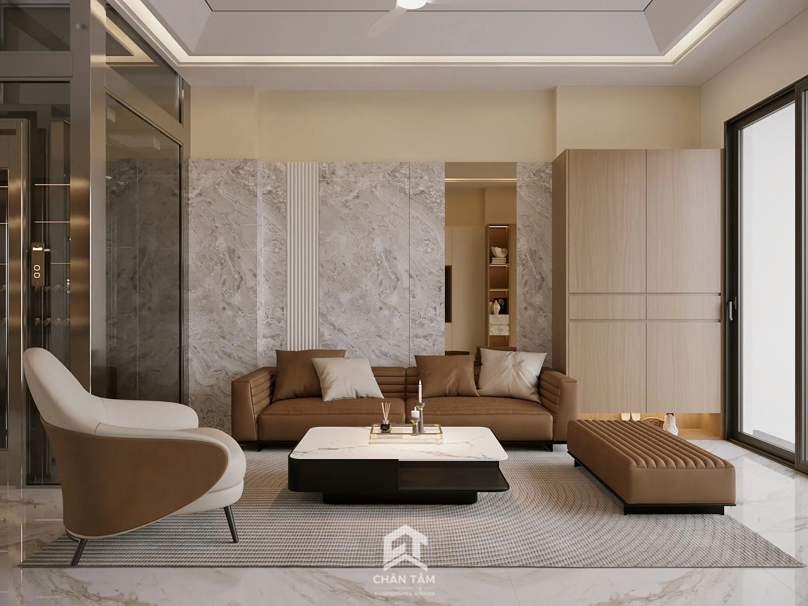 Nhà Anh Bình - Phương Liệt, Hà Nội